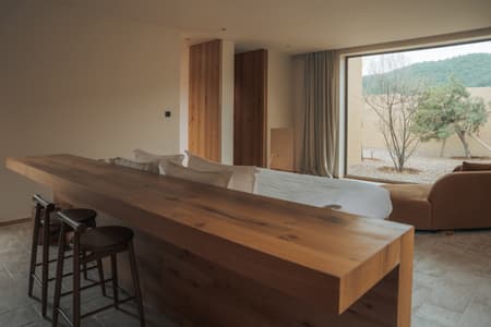 KALHA Hotel·“Unico” Village Renewal